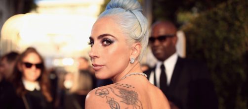 Lady Gaga Rape Reveal: Instagram Moved Beyond Words As She – And ... - theblast.com