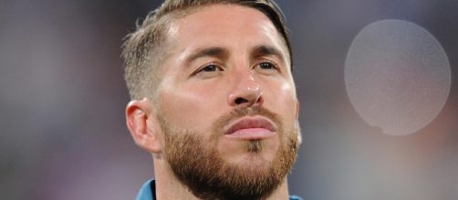 Looks de Sergio Ramos que demuestran que es de los futbolistas con ... - heabbi.com