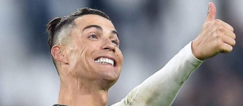 Mercato PSG : Paris 'tente le tout pour le tout' pour Ronaldo (Crédit instagram/juventusturin)