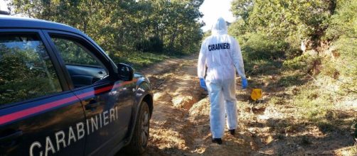 Reggio Calabria, giallo a Gioiosa Jonica: sessantenne trovato senza vita nel suo terreno.