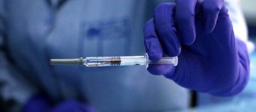 Vacuna contra el coronavirus, China dice haberla encontrado - lasillarota.com