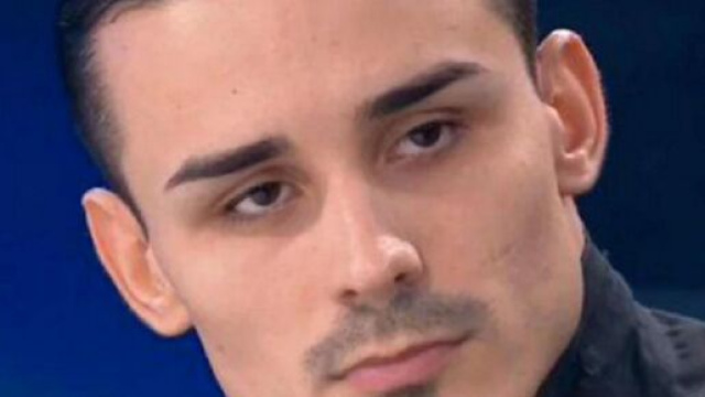 Amici, Valentin replica al video di Dagospia