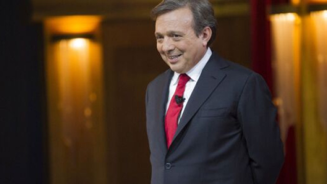 Coronavirus: Mediaset avrebbe invitato all'auto isolamento tutti gli ospiti dell'ultima puntata di La Repubblica delle Donne.