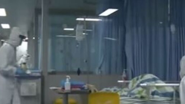 Coronavirus, medici lamentano tamponi a vip asintomatici e non ad operatori sanitari.