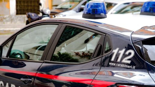 Foggia, continuano ricerche di Cristoforo Aghilar: controlli e arresti a Orta Nova.
