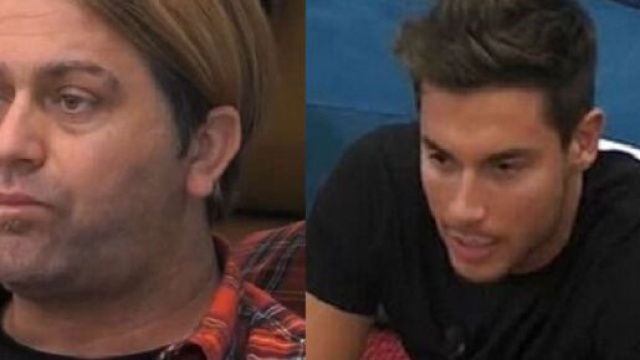 GF Vip 4, Patrick critica Pago sul rapporto con Serena: ‘Zerbino e manipolato’