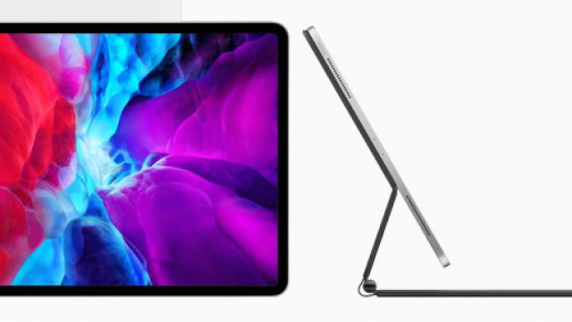 Le nouvel Ipad, iPadOS 13. Credit : Apple