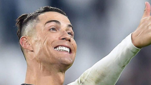 Mercato PSG : Paris 'tente le tout pour le tout' pour Ronaldo (Crédit instagram/juventusturin)