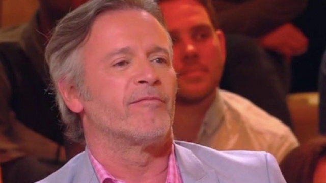 TPMP : Jean-Michel Maire placé en quarantaine, il pourrait être atteint du coronavirus. Credit : C8/Capture.