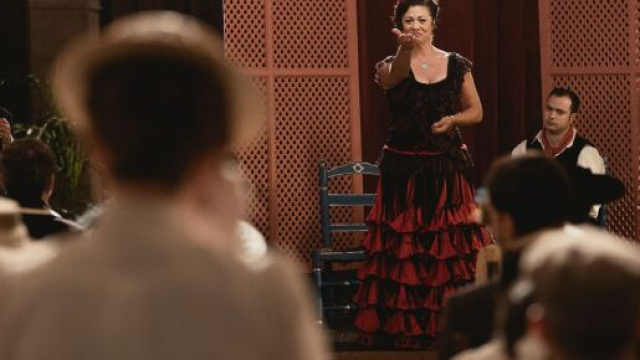 Una Vita, anticipazioni spagnole: Telmo ha un figlio e Bellita crede ci siano dei fantasmi