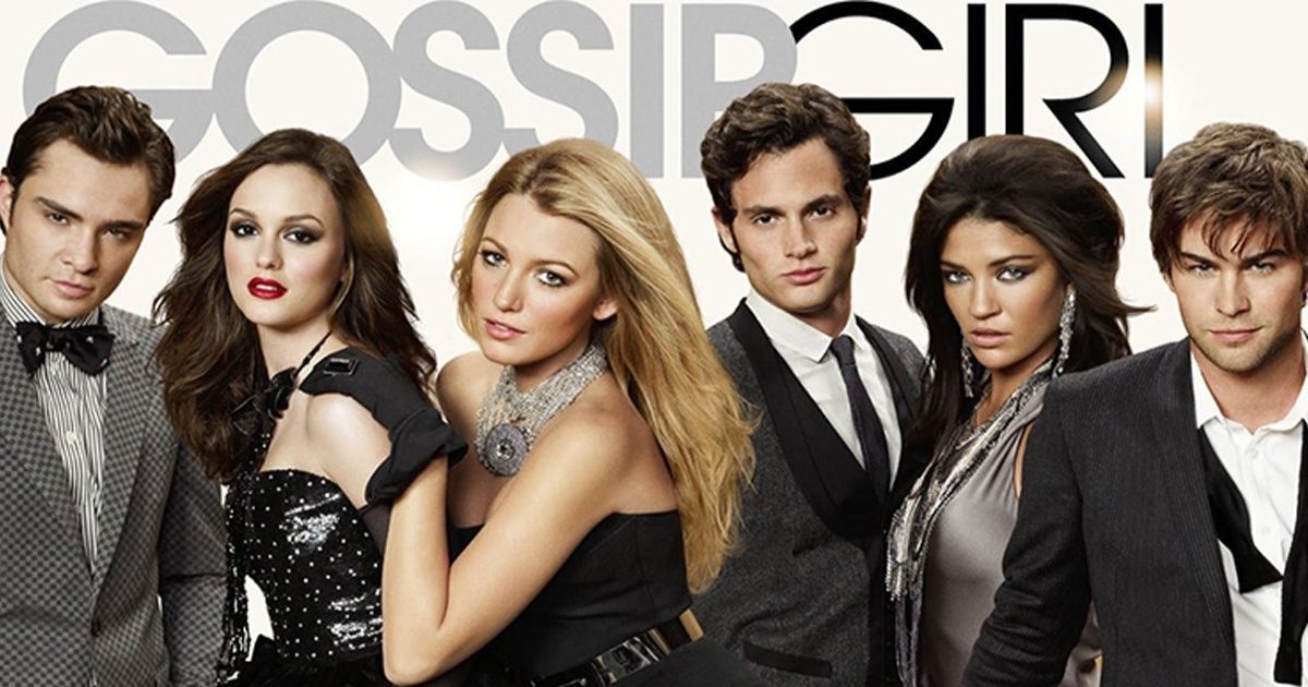 5 Curiosidades Sobre A Série 'Gossip Girl'