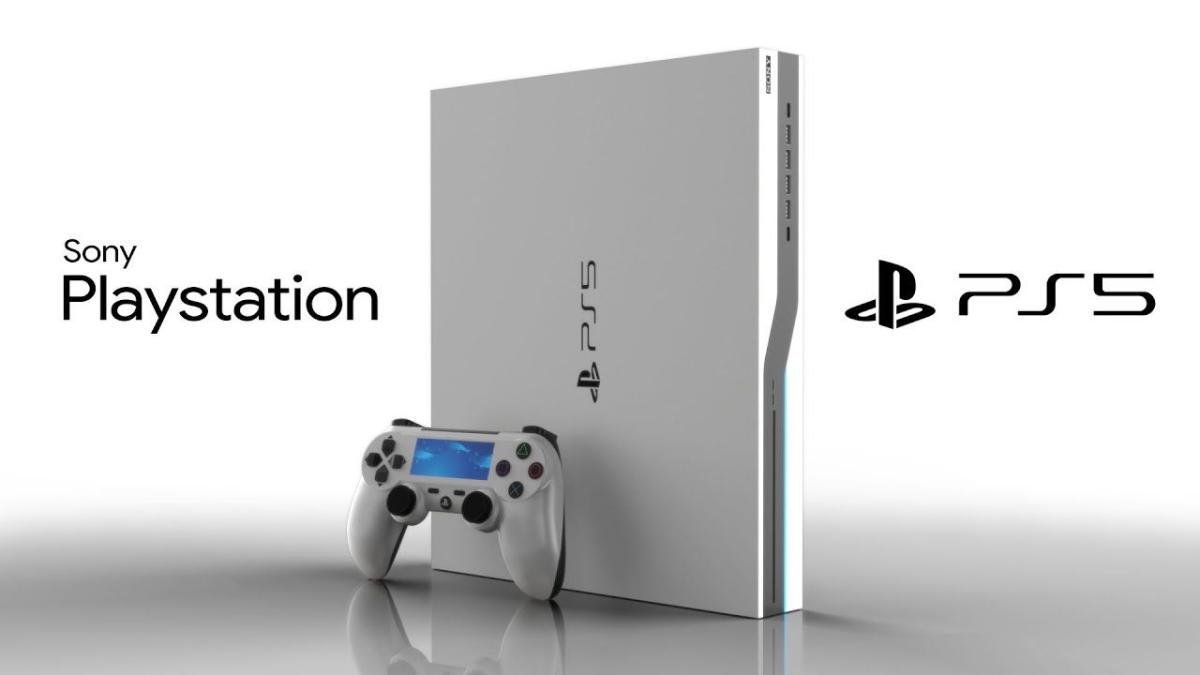 the source playstation 5