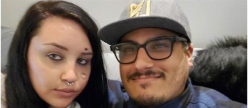 Amanda Bynes and Paul Michael reveal pregnancy. (Photo Credit?Amanda Bynes Instagram)