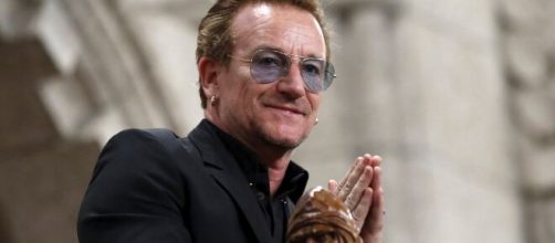 Bono dedica una nuova canzone all'Italia colpita dal coronavirus