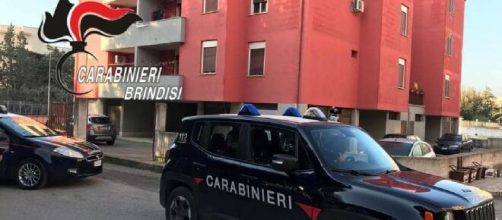 Brindisi, a San Vito dei Normanni un 23enne uccide la madre a coltellate.