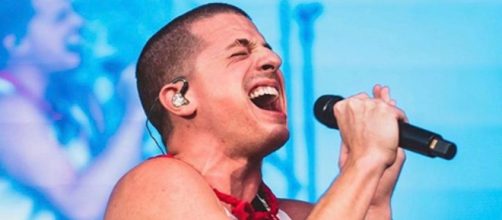 Charlie Puth é sagitariano. (Reprodução/Instagram/@charlieputh)