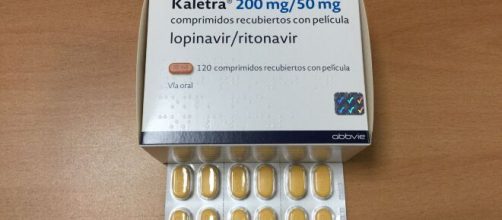 Le Autorità hanno deciso di ritirare dalla vendita il 'Kaletra', pubblicizzato come 'l'unico farmaco in grado di combattere il coronavirus'.