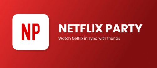 Netflix Party para ver con amigos sin salir de casa