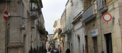 San Vito dei Normanni: 23enne uccide sua madre con cinque coltellate.