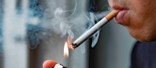 Según un estudio, fumar menos de 5 cigarrillos al día daña los ... - infobae.com
