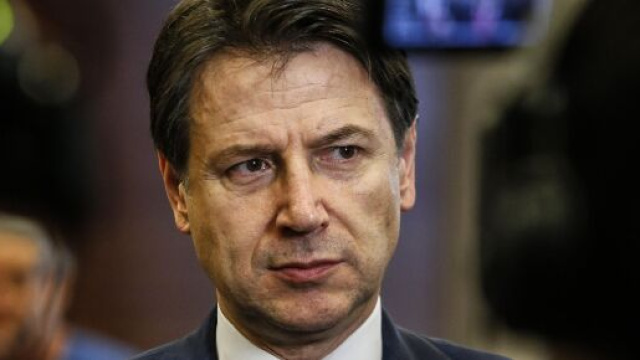 Coronavirus, il presidente del Consiglio Giuseppe Conte ha annunciato una progroga del blocco per l'emergenza Covid 19 oltre il 3 aprile