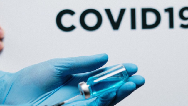 Covid-19: Un espoir de médicament. Credit : Pexels cottonbro