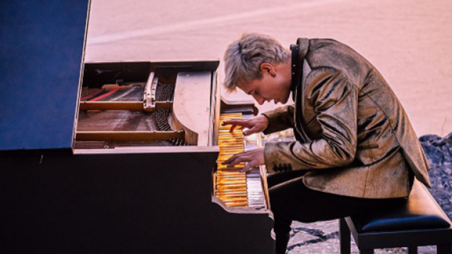 #dopolaquarantena è la challenge lanciata da Davide Locatelli e abbracciata anche da Francesco Facchinetti.