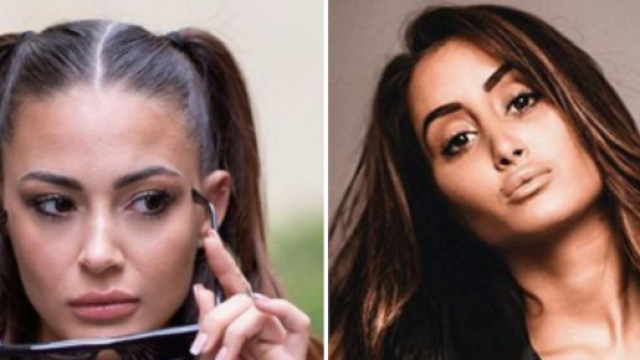 LMAC : Alix tacle Oc&eacute;ane sur Snapchat. Credit : Instagram/alix_dmx/oceanelhimer