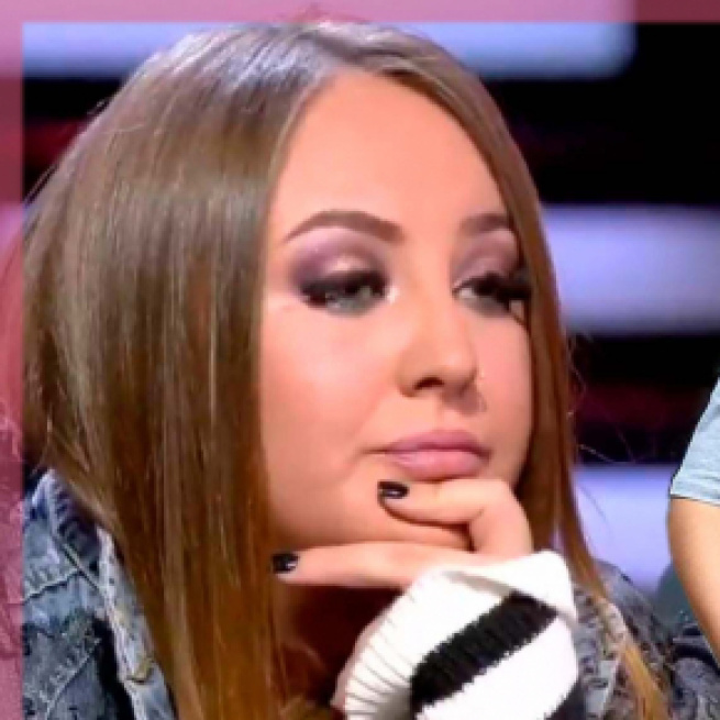 Un Juez llegó a desheredar a Rocío Flores por su historial de violencia
