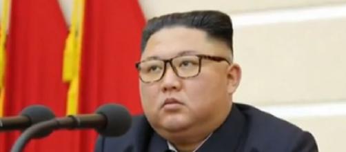North Korea fires two short-range ballistic missiles in first weapons test of 2020. [Image source/CNA YouTube video]