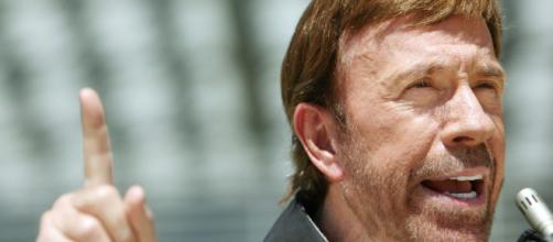 Seven Chuck Norris facts that are true (really) for his 77th ... - statesman.com