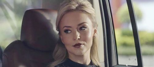 Angelique Boyer é a protagonista de "Imperio de Mentiras". (Arquivo Blasting News)