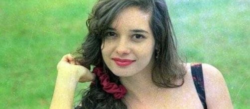 Daniela Perez foi morta pelo seu par romântico. (Arquivo Blasting News)