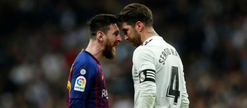 .La Liga: Un clásico vibrante entre el Real Madrid y el Barcelona- larazon.es