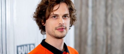 Matthew Gray Gubler as Spencer Reid | Don't Worry, Your BAU Faves ... - popsugar.com