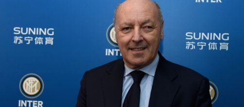 Mertens cambia i piani dell'Inter