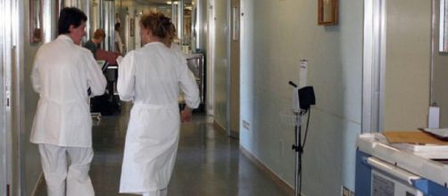 Putignano, medico aggredito al pronto soccorso da una donna