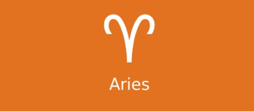 L'oroscopo di marzo dell'ariete.