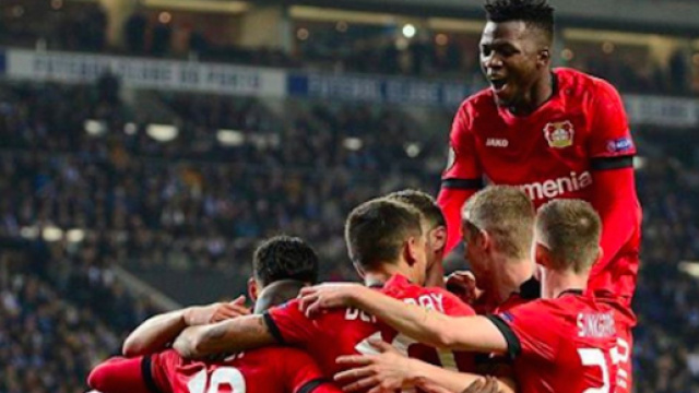 Bundesliga : 24ème journée, 5 points informations sur le championnat allemand. Credit: Instagram/bundesliga_en