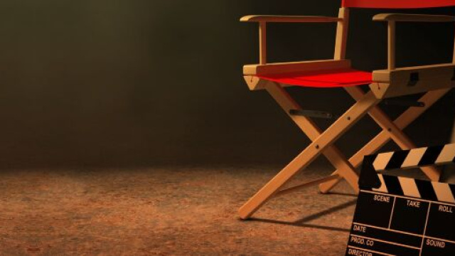 Casting per una fiction e alrro ancora