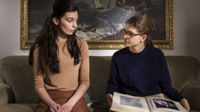 L'amica geniale 2: gli ultimi episodi del 2 marzo in streaming su RaiPlay