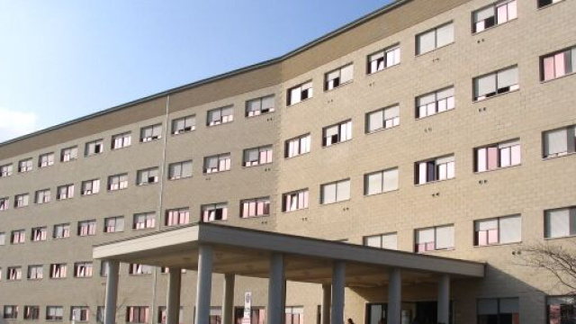Posti di lavoro presso l'Asl di Foggia per infermieri, fisioterapisti e amministrativi.