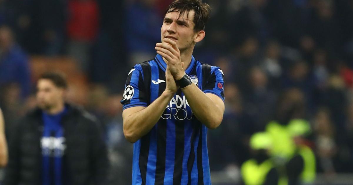 Atalanta De Roon E Castagne In Scadenza Nel 2021 Il Futuro E