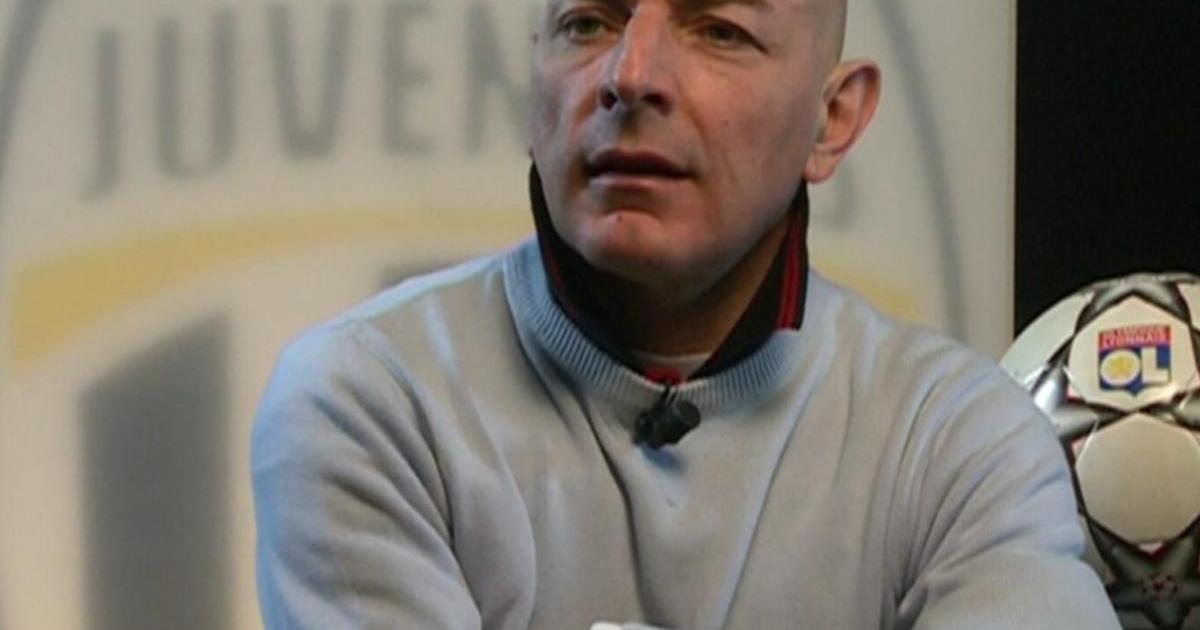 Chirico: 'Conte soffre Agnelli e non risponde su quanti scudetti abbia vinto la Juve'