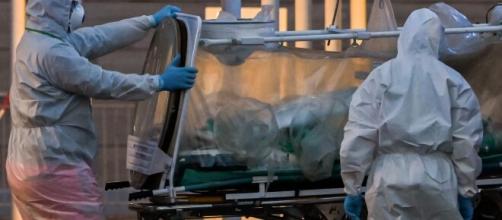 Coronavírus: números de mortos na Itália ultrapassa da China. (Arquivo Blasting News)