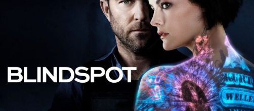 'Blindspot' é um dos grandes sucessos da Netflix. (Arquivo Blasting News)