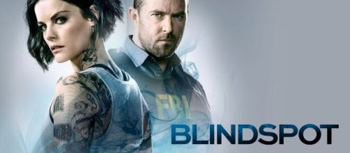 'Blindspot' está disponível na Netflix. (Reprodução/Netflix)