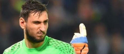 Calciomercato Milan, Musso o Meret se Donnarumma dovesse cambiare maglia.