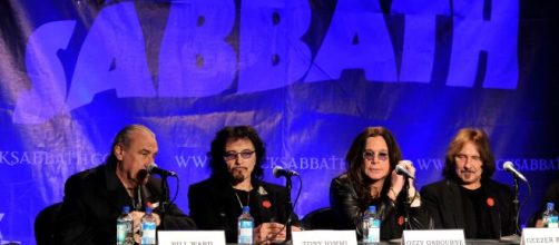 I Black Sabbath: Toni Iommi e lo scherzo di cattivo gusto ai danni di Bill Ward che ha rischiato di morire.