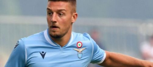 Juventus, duello con il Psg per Milinkovic-Savic: Lotito chiede 100 milioni.